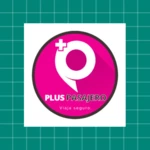 plus pasajero android application logo